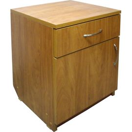 Прикроватная тумба №3 с дверцей СМ, КОД:SL252, images №1, magsale.ru