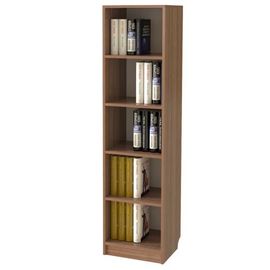 Стеллаж открытый 125 СМ, КОД:SLM121, images №1, magsale.ru