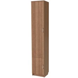 Шкаф-пенал для белья 312 СМ, КОД:SLM083, images №1, magsale.ru