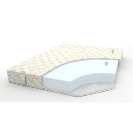 Ортопедический матрас Промо, КОД:LE1001, images №1, magsale.ru