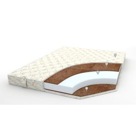 Ортопедический матрас Лагуна Плюс, КОД:LE1005, images №1, magsale.ru