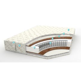 Ортопедический матрас Ричард, КОД:LE1010, images №1, magsale.ru