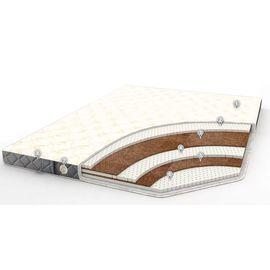 Ортопедический матрас Абсолют, КОД:LE1039, images №1, magsale.ru