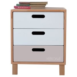 Тумба из массива Бенгалия-2, КОД:MSK014, images №1, magsale.ru