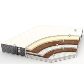 Ортопедический матрас Дежавю, КОД:LE1040, images №1, magsale.ru