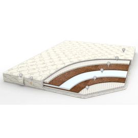 Ортопедический матрас Фиеста, КОД:LE1037, images №1, magsale.ru