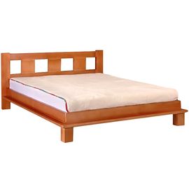 Кровать из массива дерева Галея-1, КОД:VMK131, images №1, magsale.ru