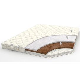 Ортопедический матрас Хамелеон, КОД:LE1036, images №1, magsale.ru