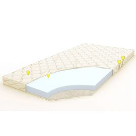 Детский матрас Холли (LUX трикотаж), КОД:LE1021, images №1, magsale.ru