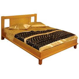 Кровать из массива сосны Джейн, КОД:VMK712, images №1, magsale.ru