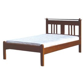 Кровать из массива сосны Кадет-Е, КОД:VMK718, images №1, magsale.ru