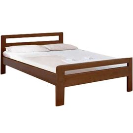 Кровать из массива сосны Калинка, КОД:VMK706, images №1, magsale.ru