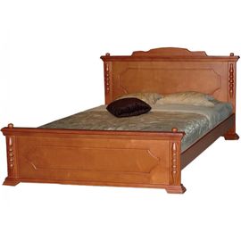 Кровать из массива сосны Калисто, КОД:VMK720, images №1, magsale.ru