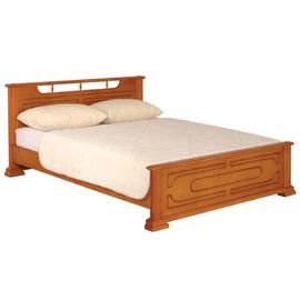 Кровать из массива сосны Камилла-1, КОД:VMK722 , images №1, magsale.ru