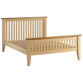 Кровать из массива сосны Кантри-4, КОД:VMK726, images №1, magsale.ru