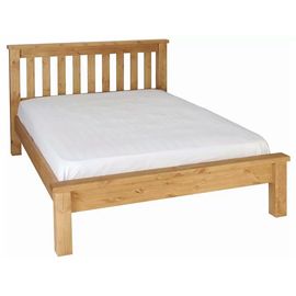 Кровать из массива сосны Кантри, КОД:VMK724, images №1, magsale.ru