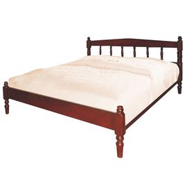 Кровать из массива сосны Кардинал, КОД:VMK727, images №1, magsale.ru