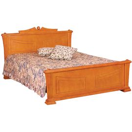 Кровать из массива сосны Кармен-1, КОД:VMK728, images №1, magsale.ru