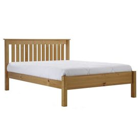 Кровать из массива сосны Каролина, КОД:VMK729, images №1, magsale.ru