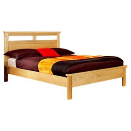 Кровать из массива сосны Кларисса, КОД:VMK730, images №1, magsale.ru