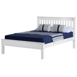 Кровать из массива сосны Клементина, КОД:VMK733, images №1, magsale.ru