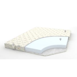 Ортопедический матрас Лагуна, КОД:LE1029, images №1, magsale.ru