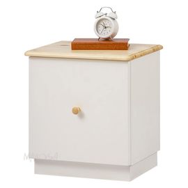 Тумба из массива Лесси-1, КОД:MSK007, images №1, magsale.ru