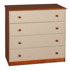 Комод из массива Лесси-5, КОД:MSK001, images №1, magsale.ru