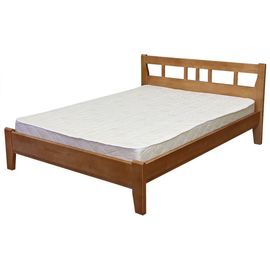 Кровать из массива сосны Маэстро, КОД:VMK747, images №1, magsale.ru