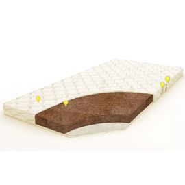 Детский матрас Марин (LUX трикотаж), КОД:LE1022, images №1, magsale.ru