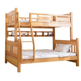 Двухъярусная кровать из сосны Наварра, КОД:MSK027, images №1, magsale.ru