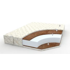 Ортопедический матрас Промо Плюс, КОД:LE1033, images №1, magsale.ru