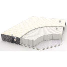 Ортопедический матрас Сорренто Плюс, КОД:LE1047, images №1, magsale.ru