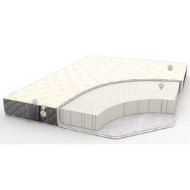 Ортопедический матрас Сорренто, КОД:LE1046, images №1, magsale.ru