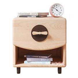 Тумба из массива Уфо, КОД:MSK015, images №1, magsale.ru