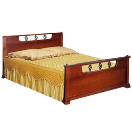 Кровать из массива сосны Зарина, КОД:VMK717, images №1, magsale.ru