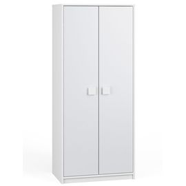 Шкаф двухдверный Легенда Л-06, КОД:LG9005, images №1, magsale.ru