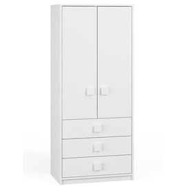 Шкаф с ящиками Легенда Л-07, КОД:LG9006, images №1, magsale.ru