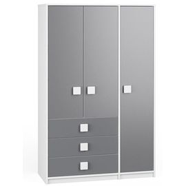 Шкаф с ящиками Легенда Л-09, КОД:LG9008, images №1, magsale.ru