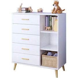 Комод Стиляга с полками, КОД:ЯС01014, images №1, magsale.ru