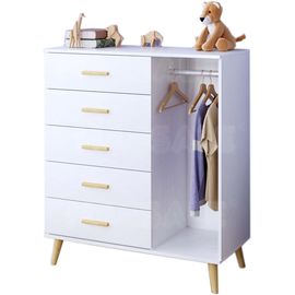 Комод Стиляга со штангой, КОД:ЯС01012, images №1, magsale.ru