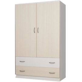 Детский шкаф Ярофф, КОД:ЯШМ2, images №1, magsale.ru