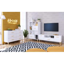 Гостиная Стиляга №1, КОД:ЯС01039, images №1, magsale.ru