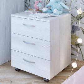 Тумба для письменного стола Ярофф, КОД:ЯПС224, images №1, magsale.ru