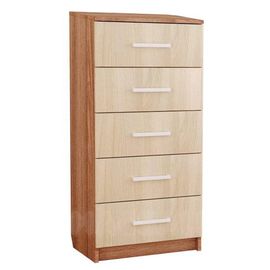 Комод Максимум №6, КОД:ММ1271, images №1, magsale.ru