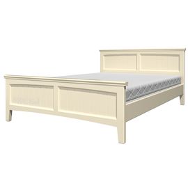 Кровать из массива сосны Габриэль, КОД:MSP109, images №1, magsale.ru