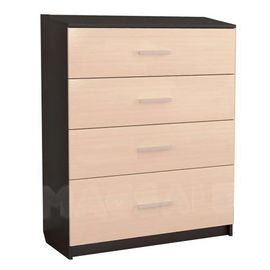 Комод Максимум №1, КОД:ММ1266, images №1, magsale.ru