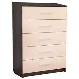 Комод Максимум №3, КОД:ММ1268, images №1, magsale.ru