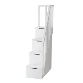 Лестница к двухъярусной кровати Артек, КОД:VMK0981, images №1, magsale.ru