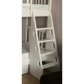 Лестница из массива сосны Масандра, КОД:MSP103, images №1, magsale.ru